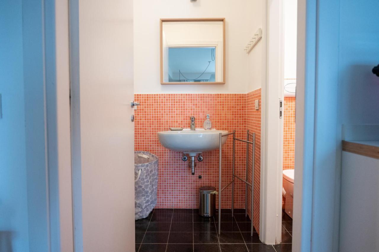 Trilocale Zona Farini/Isola Apartment Milano Exterior foto