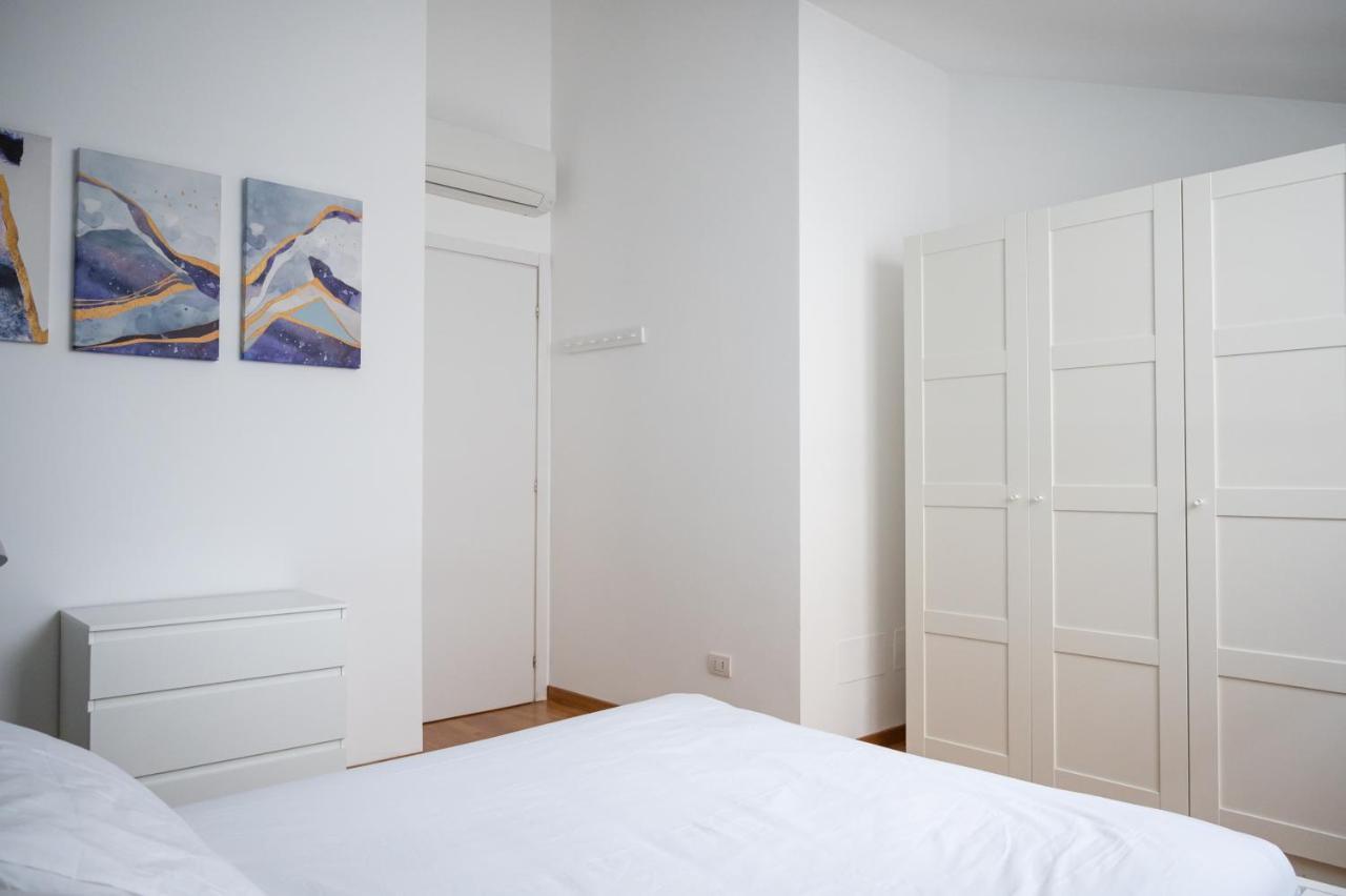 Trilocale Zona Farini/Isola Apartment Milano Exterior foto